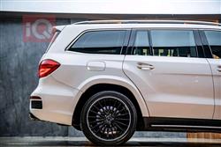 Mercedes-Benz GL-Class